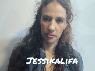 Jessikalifa