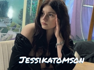 Jessikatomson