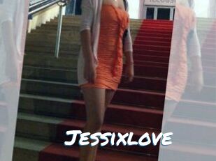 Jessixlove