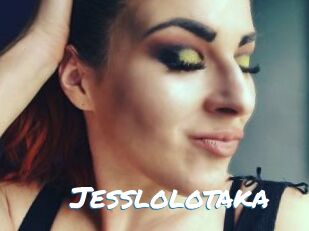 Jesslolotaka