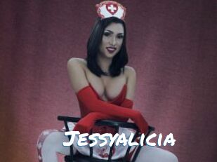 Jessyalicia