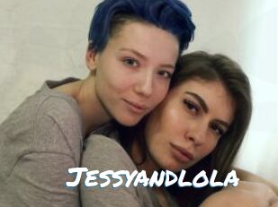 Jessyandlola