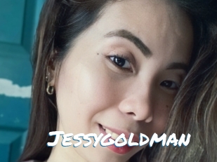 Jessygoldman