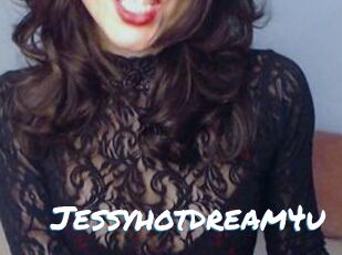 Jessyhotdream_4u