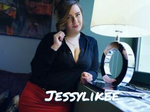 Jessylikee