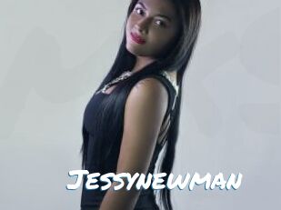 Jessynewman