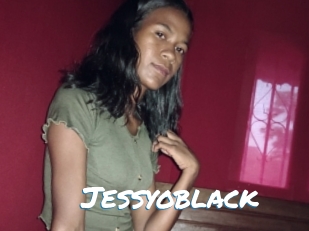 Jessyoblack