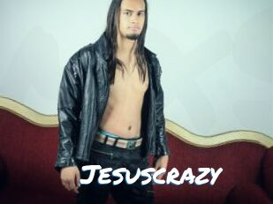 Jesuscrazy