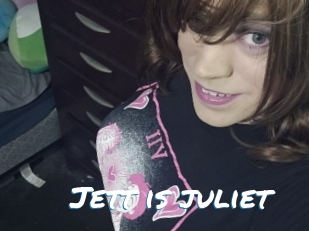 Jett_is_juliet