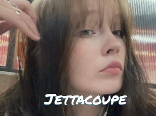 Jettacoupe