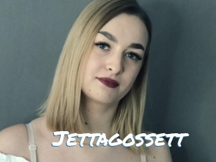 Jettagossett