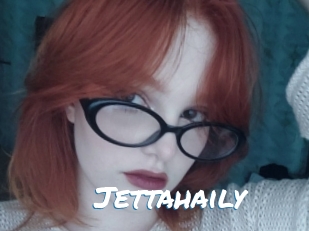 Jettahaily