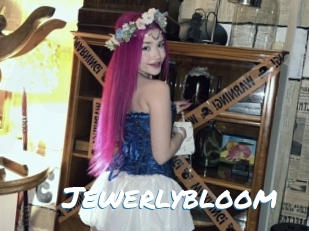 Jewerlybloom