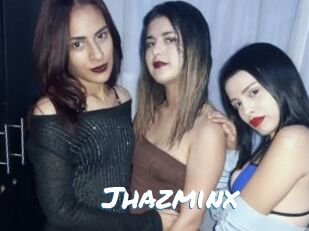 Jhazminx