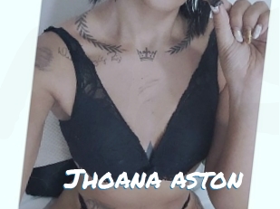 Jhoana_aston