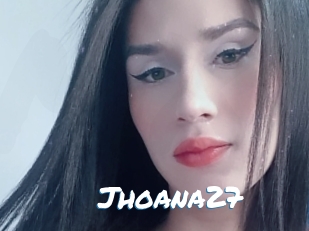 Jhoana27