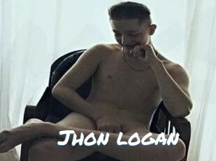 Jhon_logan