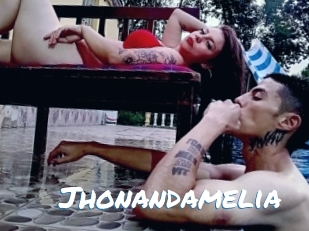 Jhonandamelia