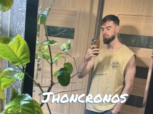 Jhoncronos