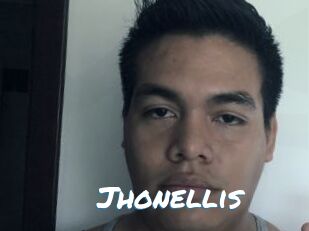 Jhonellis