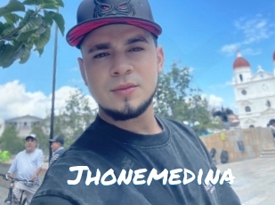 Jhonemedina