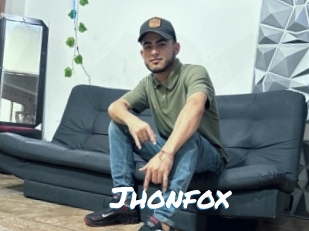 Jhonfox