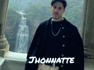 Jhonnatte