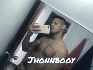 Jhonnbooy