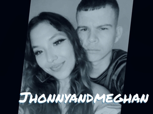 Jhonnyandmeghan