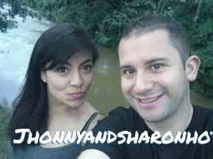 Jhonnyandsharonhot