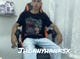 Jhonnyhanksx