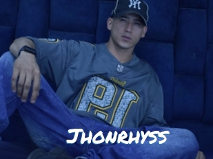 Jhonrhyss