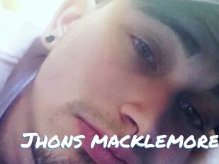 Jhons_macklemore