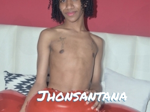 Jhonsantana