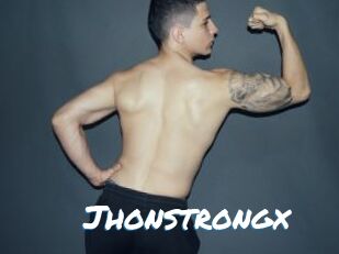 Jhonstrongx