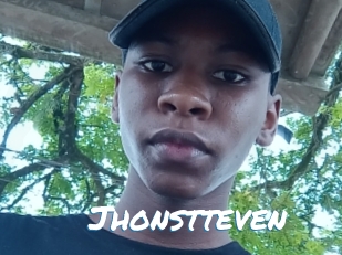 Jhonstteven