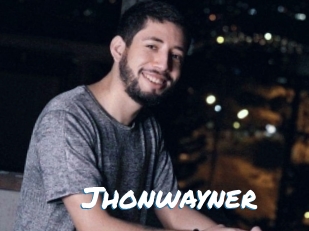 Jhonwayner