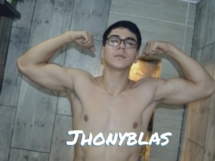 Jhonyblas