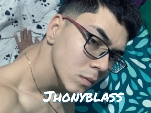 Jhonyblass