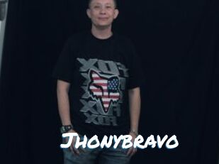 Jhonybravo