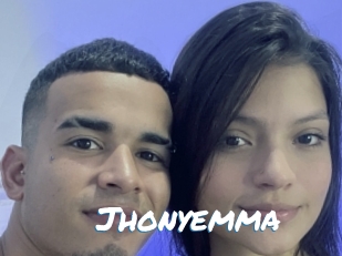 Jhonyemma