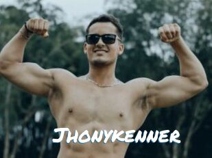 Jhonykenner