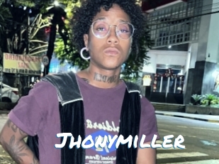 Jhonymiller