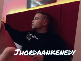 Jhordaankenedy