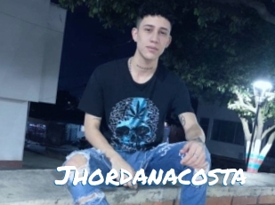 Jhordanacosta