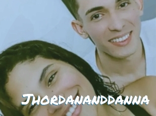 Jhordananddanna