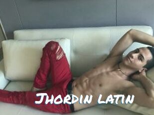 Jhordin_latin