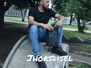 Jhorsdisel