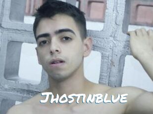 Jhostinblue