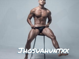 Jhosuahuntxx